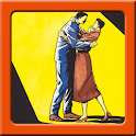 Trouble With Girls #13 logo
