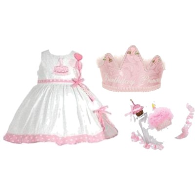 Baby Girls  Birthday Outfit on Baby   S First Birthday  The Outfit  Now I Can Do  This    Reinvented