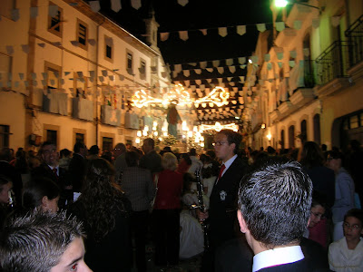 Fiesta de María Auxiliadora 2007. Fotos de Emilio Guijo