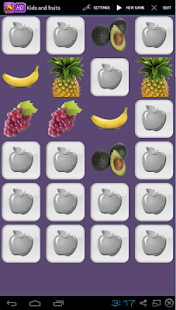 Lastest Kids and fruits APK for Android