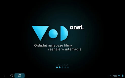 VoD Onet