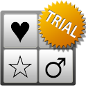 SymbolsKeyboard (trial)