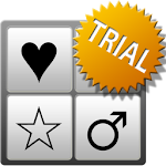 Symbols&Emoji Keyboard (trial) Apk