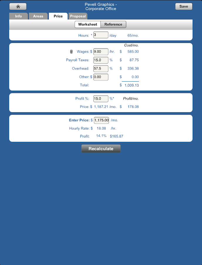 CleanGuru CleanBid, CleanQC; Janitorial Software Android Apps on Google Play