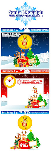 ARTK.Design.-.Xmas.07.-.Santa.%26.Rudolph.3-aiovector.com.jpg