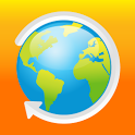AT&T Call International icon