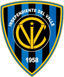 escudo Independiente del Valle | tvdeecuador.com