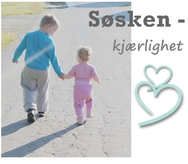 søskenkjærlighet