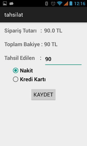 【免費商業App】Kuru Temizleme Programı-APP點子