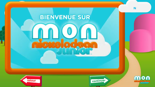 【免費娛樂App】MON NICKELODEON JUNIOR-APP點子