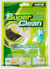 Лизун - Super Clean