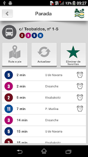 How to download Tu Villavesa - Bus Pamplona 2.7 apk for android