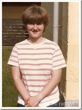 Jane 1983