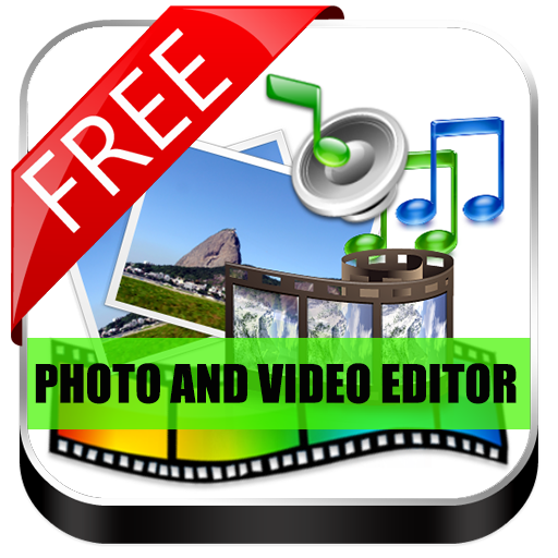 Photo and Video Editor