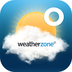 Cover Image of ดาวน์โหลด Weatherzone: พยากรณ์อากาศ, เรดาร์ฝน, การแจ้งเตือน 4.3.1 APK