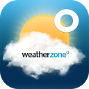 Weatherzone mobile app icon