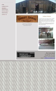 Corley Ranch Screenshots 4