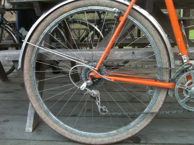 The "Show off your Japanese bike." thread Page 14 Bike Forums