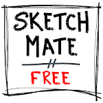 Sketch Mate Free Apk