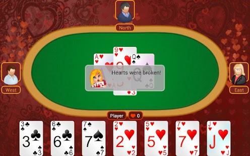 Hearts Deluxe + Screenshots 2