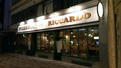 Pizzeria Riccardo
