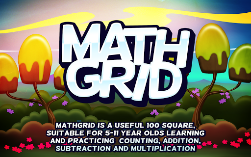 MathGrid