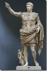 Octávio César Augusto