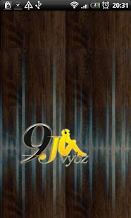 9javybz Radio Screenshots 1