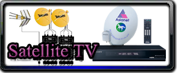 Satellite-TV