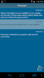 Miles Franklin School poster 2