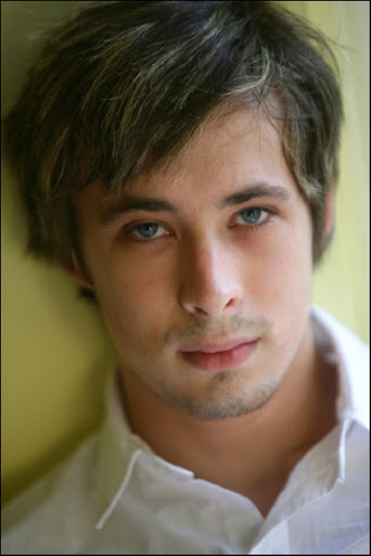 james walters mannerism