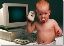 baby computer