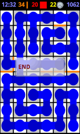 Memory Game by Jonathan B. poster 4