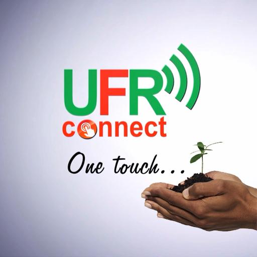 UFR Connect LOGO-APP點子