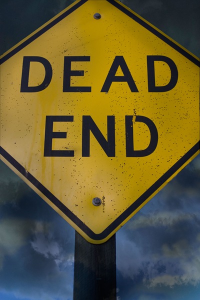 TDS-dead-end