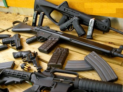 unconstitutional & illegal gun licensing program proposed