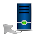 WiFi PC Sync logo