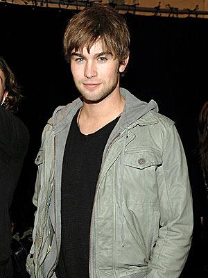 Chace Crawford Short Celebrity Haircuts