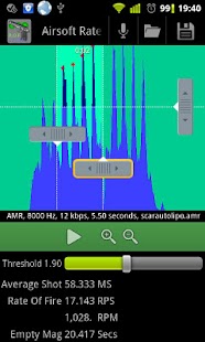 How to download Airsoft Rate Of Fire 1.110.1007 mod apk for bluestacks