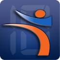 Gymnastics Meet uScore logo
