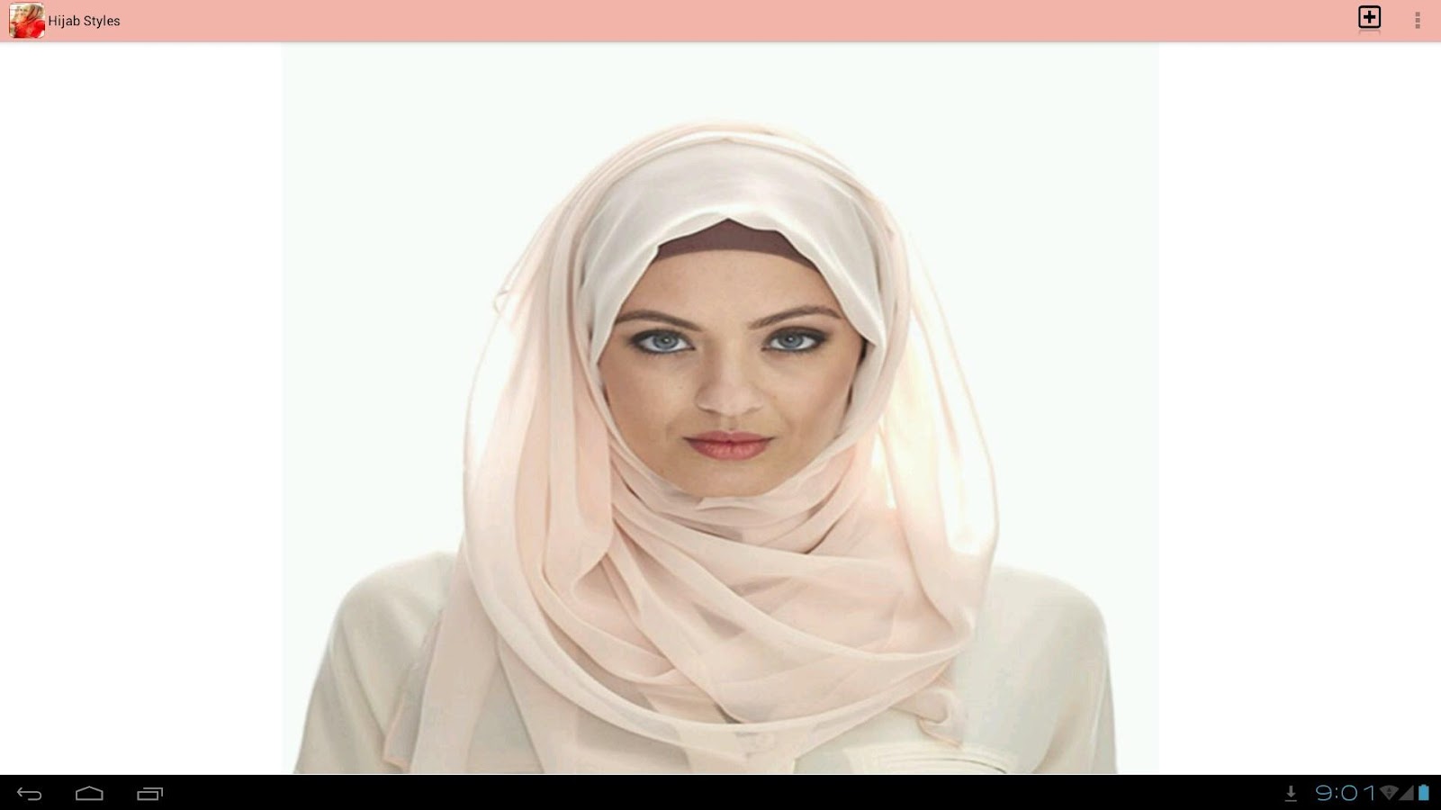 Hijab Styles Apl Android Di Google Play