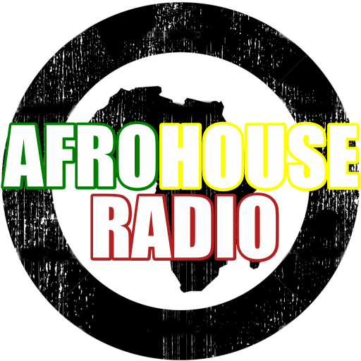 Afro House Radio 音樂 App LOGO-APP開箱王