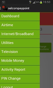 Download Selcom Paypoint APK for Android