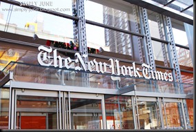 NYC-NYTimes