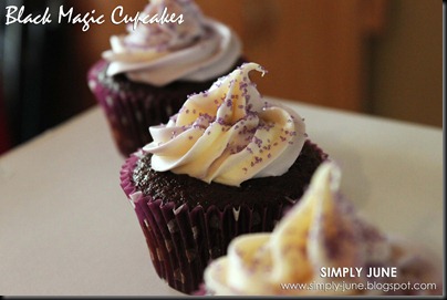 BlackMagic Cupcakes1