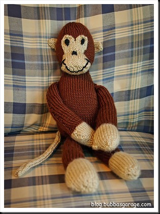 monkey-knit
