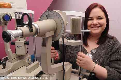 Kirsty Old