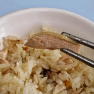 好客雞肉飯