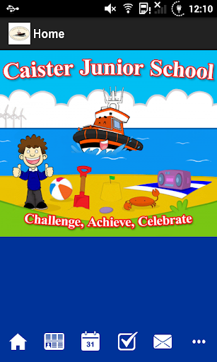 Caister Junior School