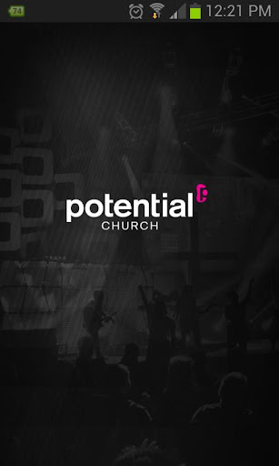 Potential Church